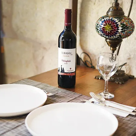 Rocca Stone Βίλα *