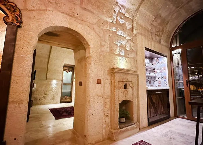 Rocca Stone * Goreme